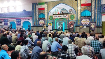 پیوند امت با ولایت رمز تحقق حیات طیبه است