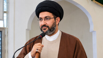 سیره پیامبر(ص)، الگوی کامل هدایت، اخلاق و سعادت انسان است