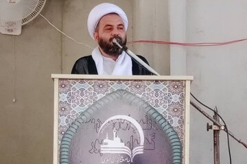 اصلاح جامعه در گرو تقوا، ایمان و امانت‌داری است