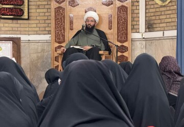 تاکید قائد شهید درباره قطعی بودن پیروزی برآمده از منطق قرآن و سنت‌های الهی است