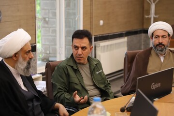 پیوند «توان اجرایی شهرداری» و «محتوای حوزوی»؛ راهکاری برای تحول در فرهنگ عمومی