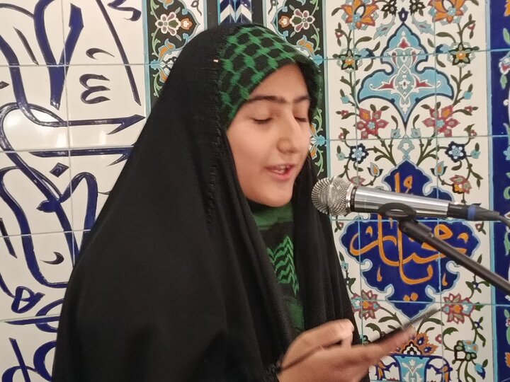 تصاویر/اقامه نماز عبادی سیاسی جمعه در ساوه