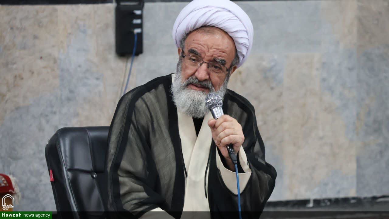 «مباحثه» سنت کلیدی حوزه‌های علمیه برای تثبیت علمی طلاب است/«مباحثه» نبض تپنده سنت حوزوی برای تربیت طلبه تراز است
