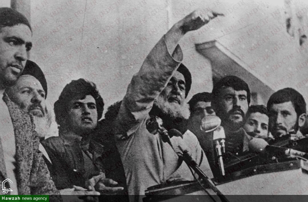 گذری بر زندگینامه شهید آیتالله «سید اسدالله مدنی» گذری بر زندگینامه شهید آیتالله «سید اسدالله مدنی»