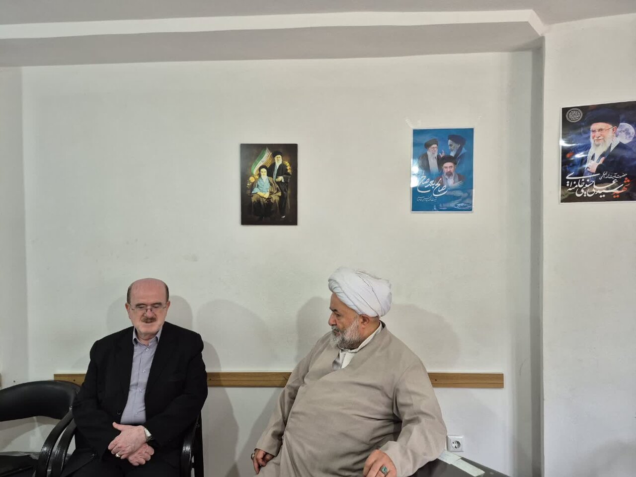 ظرفیتهای فرهنگی شهرستان لنگرود برای کاهش آسیبهای اجتماعی فعال میشود ظرفیتهای فرهنگی شهرستان لنگرود برای کاهش آسیبهای اجتماعی فعال میشود
