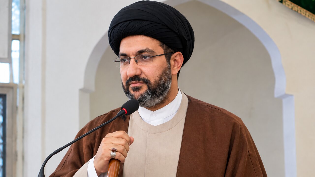 سیره پیامبر(ص)، الگوی کامل هدایت، اخلاق و سعادت انسان است سیره پیامبر(ص)، الگوی کامل هدایت، اخلاق و سعادت انسان است