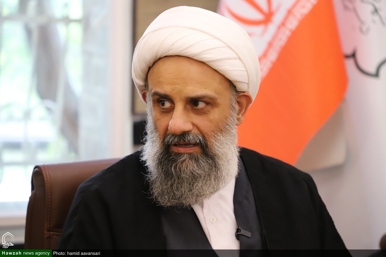 حوزههای علمیه خواهران؛ نیروی پیشران در مواجهه با طراحیهای نرم دشمن حوزههای علمیه خواهران؛ نیروی پیشران در مواجهه با طراحیهای نرم دشمن