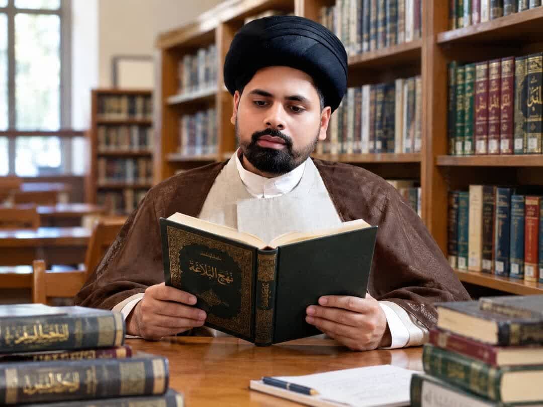 इस्लाम और हिन्दू धर्म के पवित्र ग्रंथों में आध्यात्मिक शिक्षा का तुलनात्मक अध्ययन