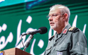متحدث الحرس الثوري: انتصارات اليمن ثمرة سنوات من الصمود