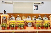 سائنس اور ٹکنالوجی میں ہندوستانی مسلمانوں کا کردار ناقابلِ فراموش: پروفیسر اختر الواسع