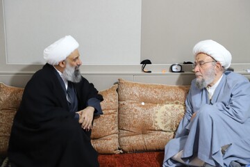 دوران طلایی نجف، الگویی بی‌بدیل برای تربیت طلاب امروز است