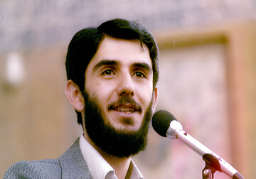 عشقِ عجیبِ شهید عبدالحمید دیالمه به امام خمینی