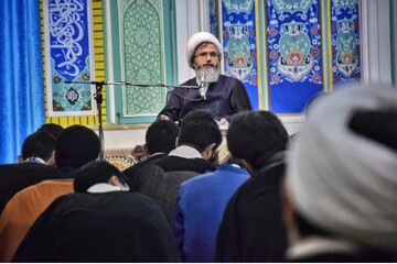 برزخ؛ ایستگاه تکامل و گستره رحمت الهی است