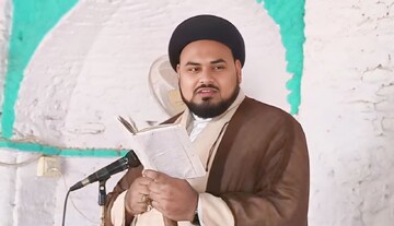 Resistance Against Enemy Pressure Paves Way for Divine Victory: Indian Cleric