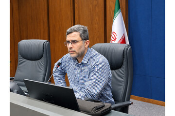 نخبگان علمی باید امید به توان داخلی را تقویت کنند/ دانشگاه باید سنگر مقابله با جنگ شناختی دشمن باشد