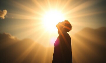 How Can We Find the Path to God Without His Light?!