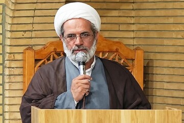 حوزه علمیه کرمانشاه؛ سربازخانه امام زمان (عج) است