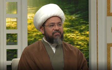 تواضع واقعی از شکستگی درونی انسان آغاز می‌شود