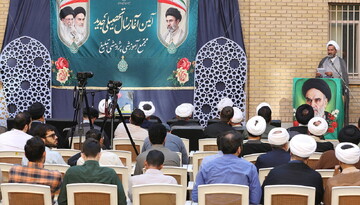 از تدوین سند راهبردی تا تولید ۲۳ عنوان کتاب در مجتمع تبلیغ / تلاش برای دستیابی به مرجعیت علمی در عرصه تبلیغ