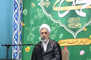 فیلم | عاقبت به خیری و عاقبت به شری در کلام امیرالمؤمنین(ع)