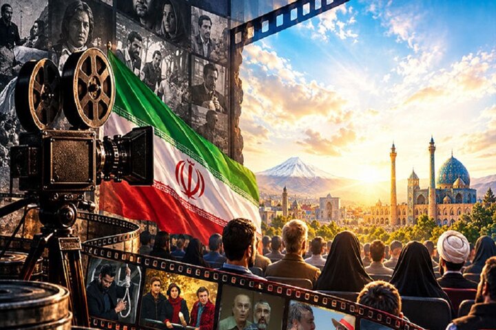 سینمای ملی و انتظارات فرهنگی از هنر هفتم