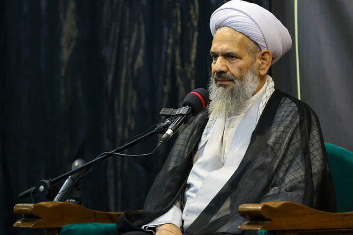 تصاویر | بزرگداشت چهل و پنجمین سالگرد شهادت شهید محراب، حضرت آیت الله مدنی در تبریز