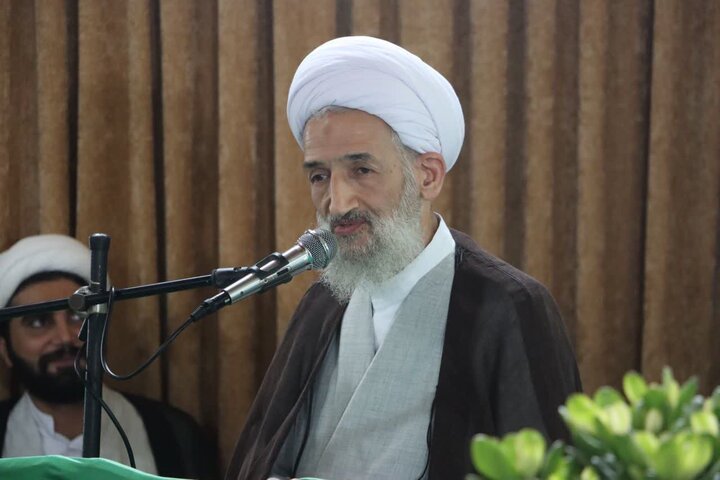 تصاویر/ مراسم آغاز سال تحصیلی حوزه‌های علمیه مازندران با حضور دبیر شورای عالی حوزه‌های علمیه کشور، در مدرسه امام صادق (ع) کوتنای قائمشهر