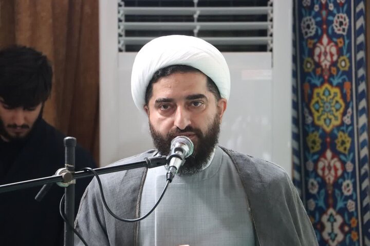 تصاویر/ مراسم آغاز سال تحصیلی حوزه‌های علمیه مازندران با حضور دبیر شورای عالی حوزه‌های علمیه کشور، در مدرسه امام صادق (ع) کوتنای قائمشهر
