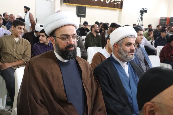 تصاویر/ مراسم آغاز سال تحصیلی حوزه‌های علمیه مازندران با حضور دبیر شورای عالی حوزه‌های علمیه کشور، در مدرسه امام صادق (ع) کوتنای قائمشهر