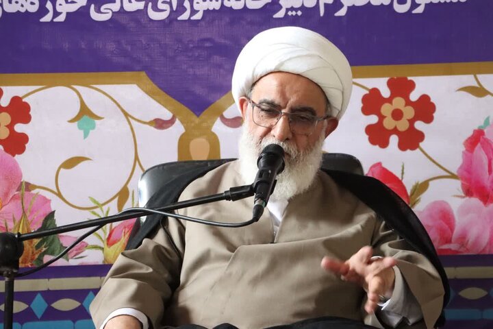 تصاویر/ مراسم آغاز سال تحصیلی حوزه‌های علمیه مازندران با حضور دبیر شورای عالی حوزه‌های علمیه کشور، در مدرسه امام صادق (ع) کوتنای قائمشهر