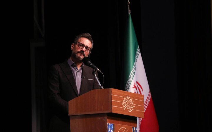 تصاویر/  بزرگداشت شهید مصباح الهدی باقری