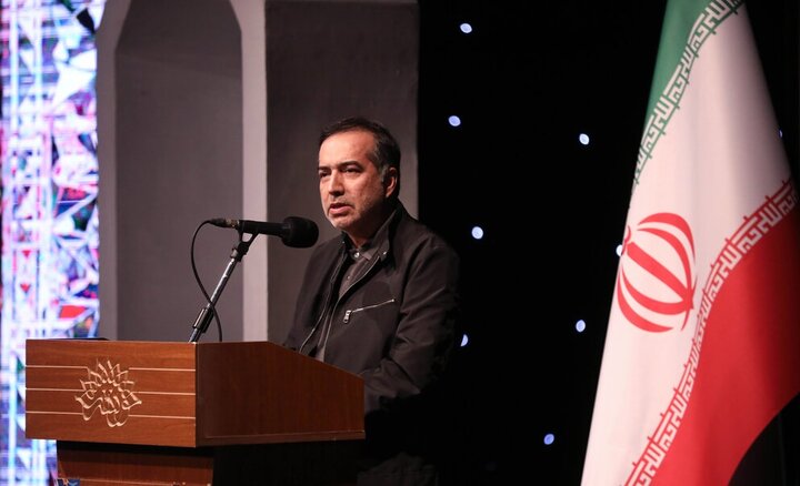 تصاویر/  بزرگداشت شهید مصباح الهدی باقری