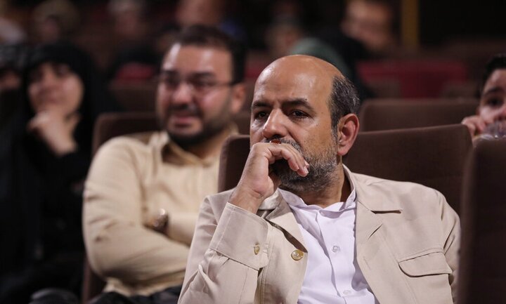 تصاویر/  بزرگداشت شهید مصباح الهدی باقری