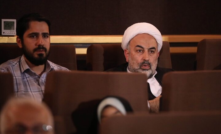تصاویر/  بزرگداشت شهید مصباح الهدی باقری