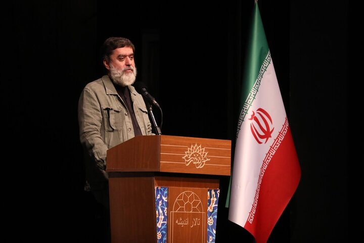 تصاویر/  بزرگداشت شهید مصباح الهدی باقری