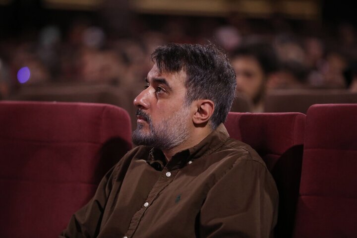 تصاویر/  بزرگداشت شهید مصباح الهدی باقری