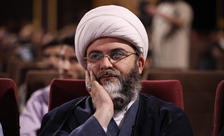 تصاویر/  بزرگداشت شهید مصباح الهدی باقری