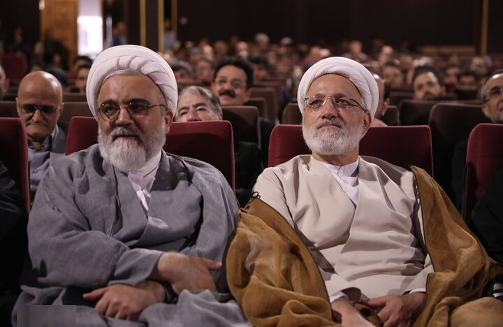 تصاویر/  بزرگداشت شهید مصباح الهدی باقری