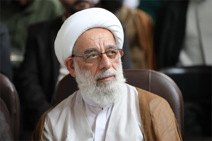 آغاز سال تحصیلی حوزه علمیه استان مازندران با حضور آیت الله شب‌زنده‌دار