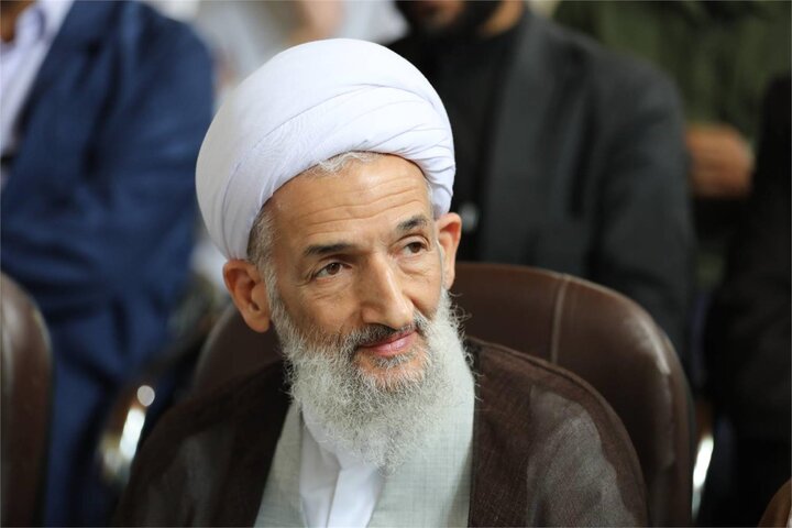 آغاز سال تحصیلی حوزه علمیه استان مازندران با حضور آیت الله شب‌زنده‌دار
