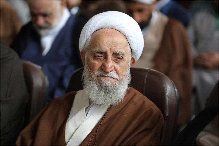آغاز سال تحصیلی حوزه علمیه استان مازندران با حضور آیت الله شب‌زنده‌دار