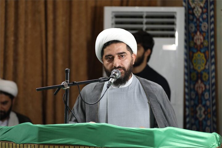 آغاز سال تحصیلی حوزه علمیه استان مازندران با حضور آیت الله شب‌زنده‌دار