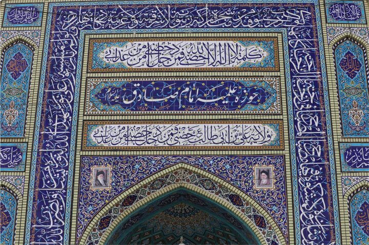آغاز سال تحصیلی حوزه علمیه استان مازندران با حضور آیت الله شب‌زنده‌دار