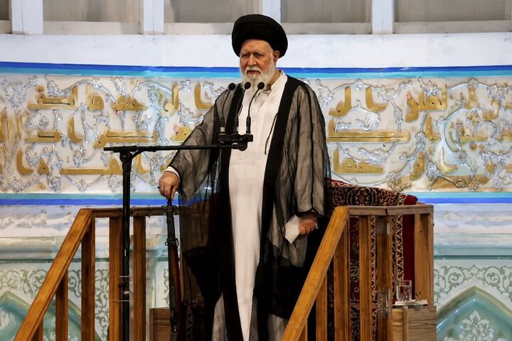 Muqawa dhidi ya mashambulizi ya adui hauna muda maalumu