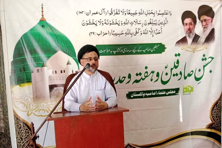 جھنگ میں مبلغین امامیہ کے لیے علمی و تبلیغی ورکشاپ کا انعقاد