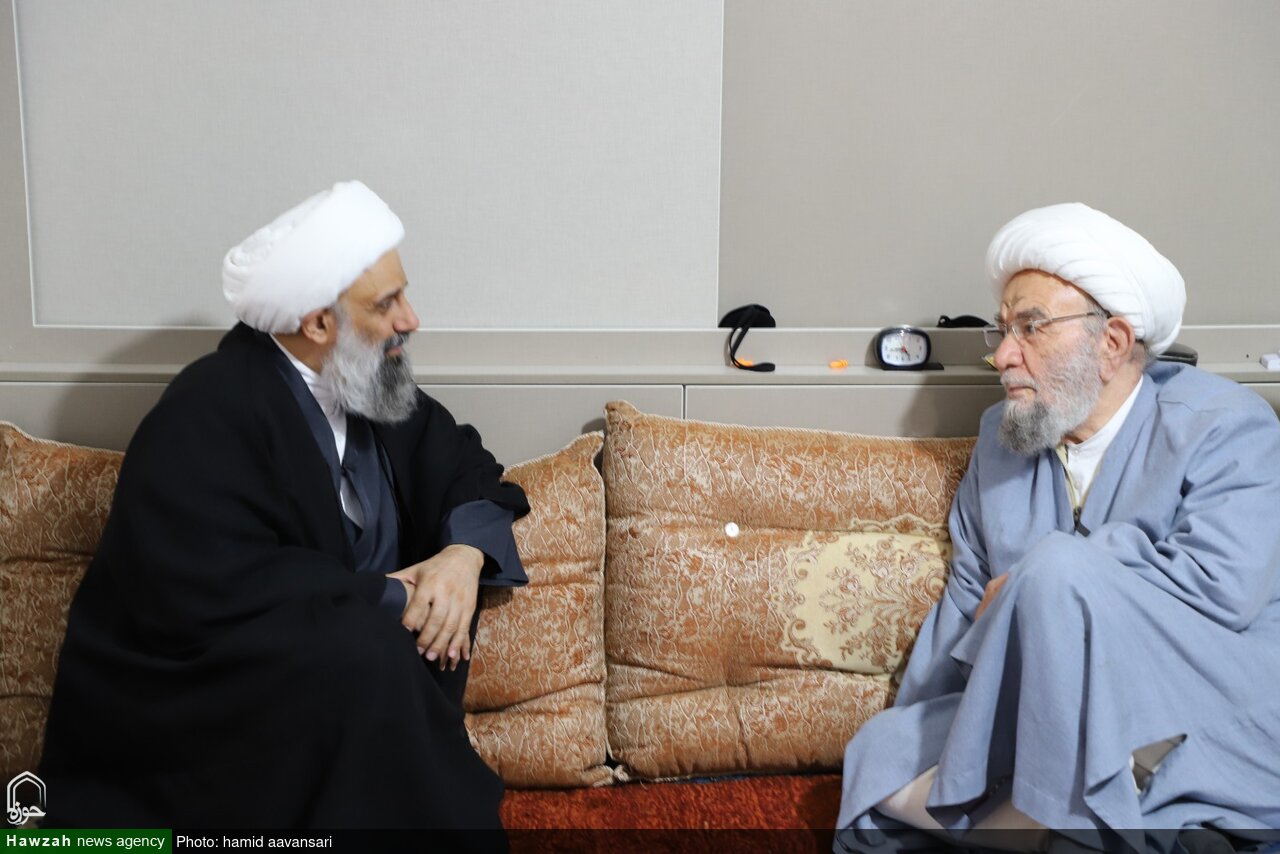 دوران طلایی نجف، الگویی بی‌بدیل برای تربیت طلاب امروز است