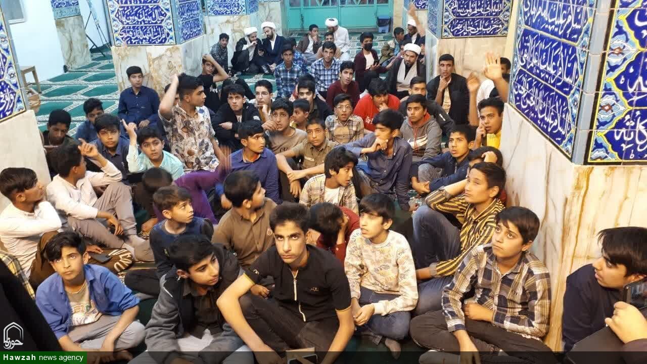 مدارس علمیه در شهرهای کوچک با بحران «ناشناخته بودن» مواجه‌ است/ چالش مغفول ماندن جایگاه حوزه‌های علمیه در نگاه خانواده‌ها و نسل جوان
