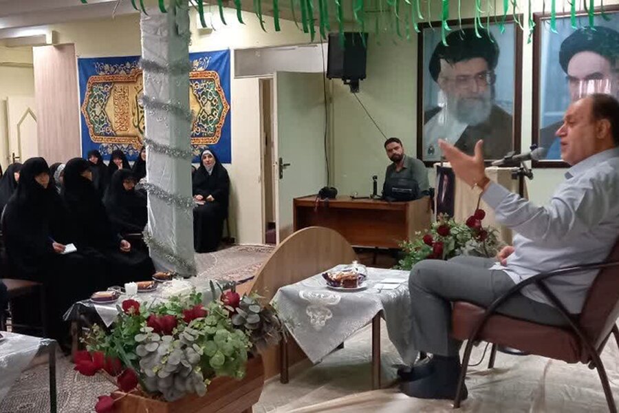 حفظ اتحاد مقدس برای پیشبرد اهداف نظام ضروری است