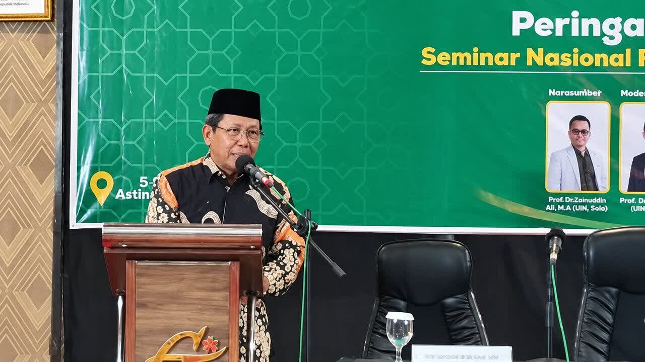 Mtafiti wa Indonesia: Bila ya mazungumzo, umoja hauwezekani