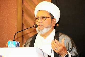 Islamic Unity Key to Ending Tensions in Muslim World: Pakistani Cleric